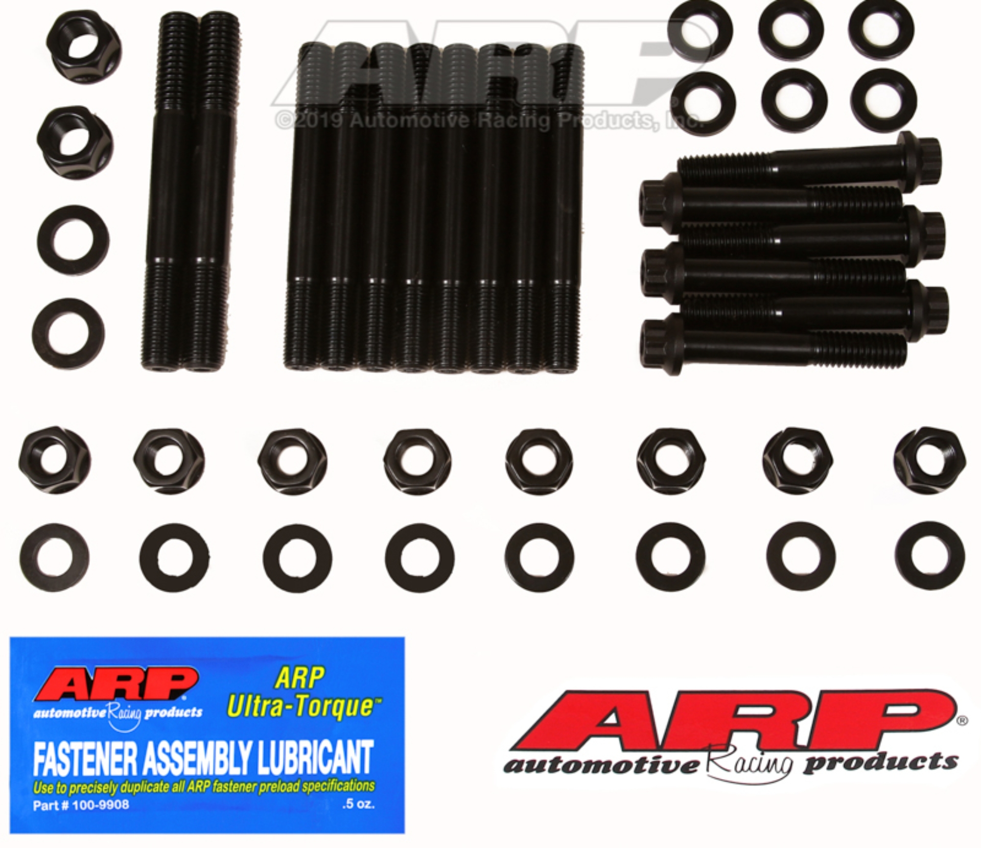 Picture of ARP Main Stud Kits Main Stud & Bolt Kits - 234-5609