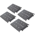 Picture of Go Rhino GOR Rack Accessories Roof Rack - 5950090T