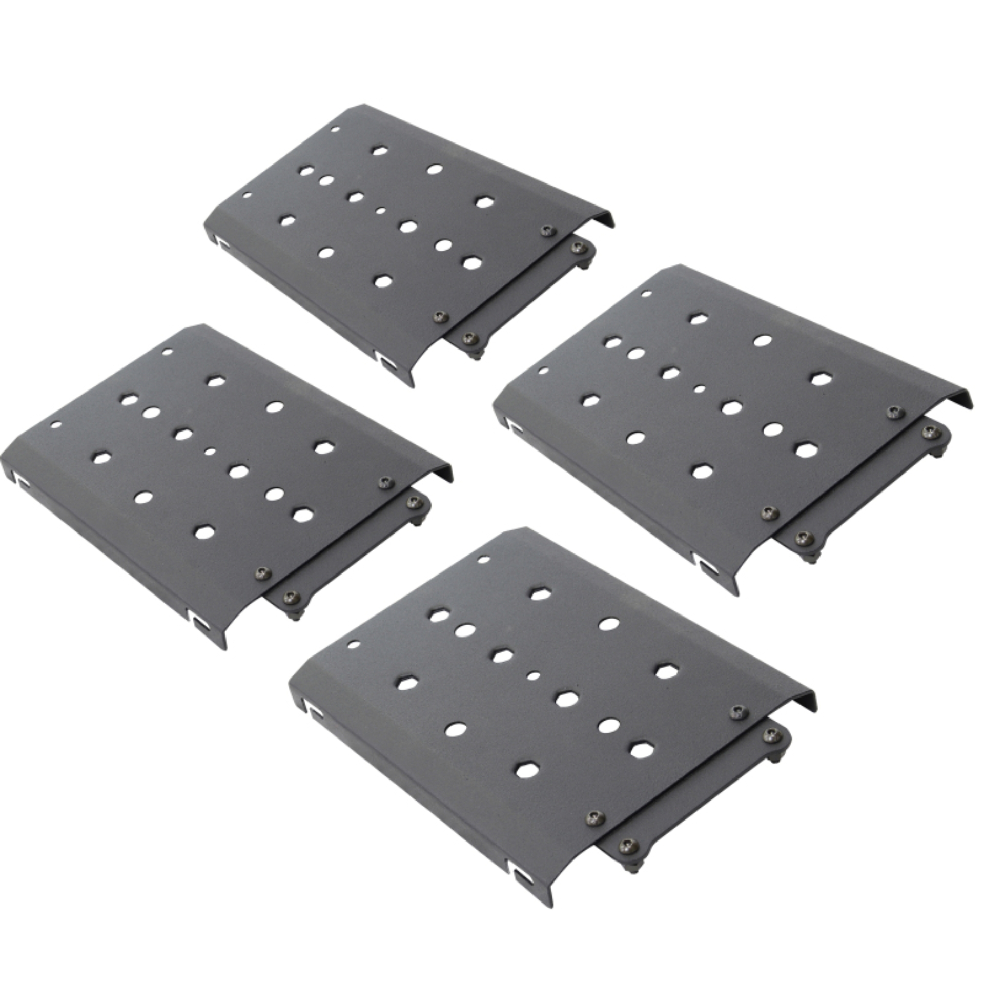 Picture of Go Rhino GOR Rack Accessories Roof Rack - 5950090T