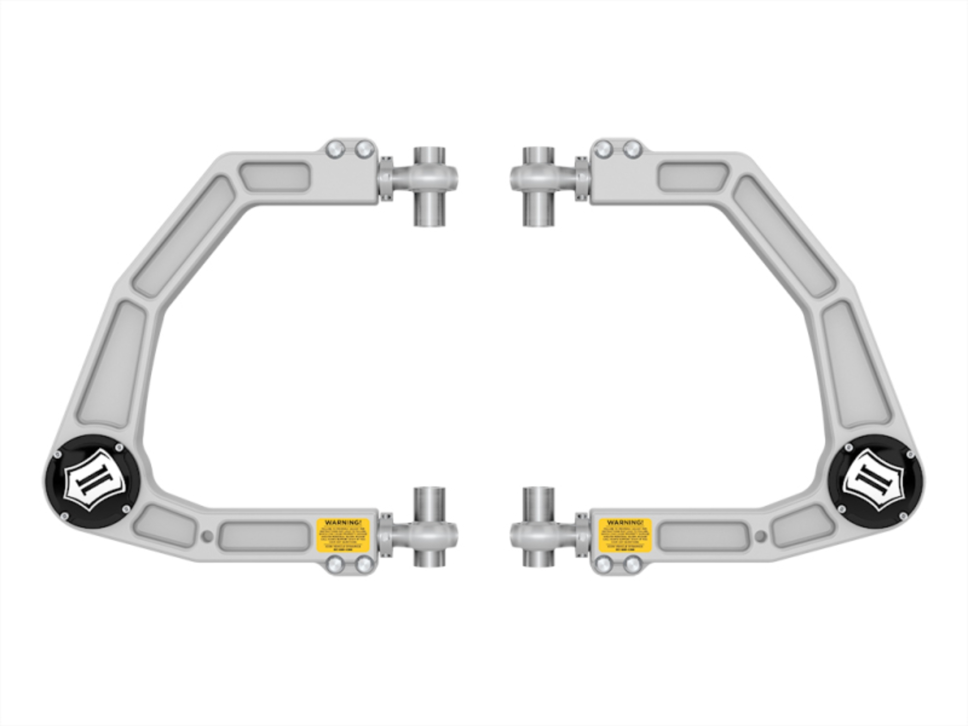 Picture of ICON ICO Upper Control Arms - 58561DJ