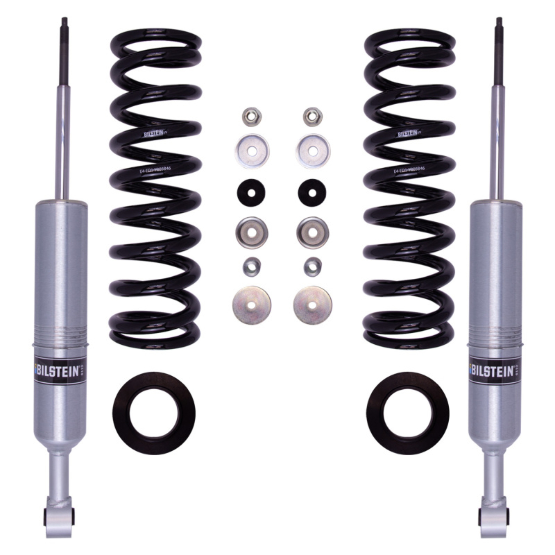 Picture of Bilstein BIL B8 6112 Suspension Kits Suspension Packages - 47-311190