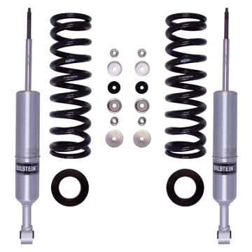 Picture of Bilstein BIL B8 6112 Suspension Kits Suspension Packages - 47-311190