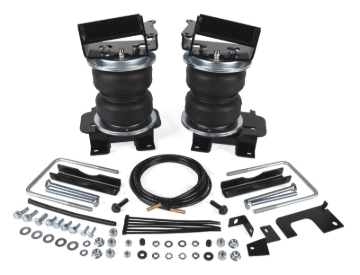 Picture of Air Lift ALF 5000 Air Spring Kits Air Suspension Kits - 57389