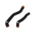 Picture of Mishimoto MM Silicone Hose-Radiator Radiator Hoses - MMPSH-LTZ400-03KTBK
