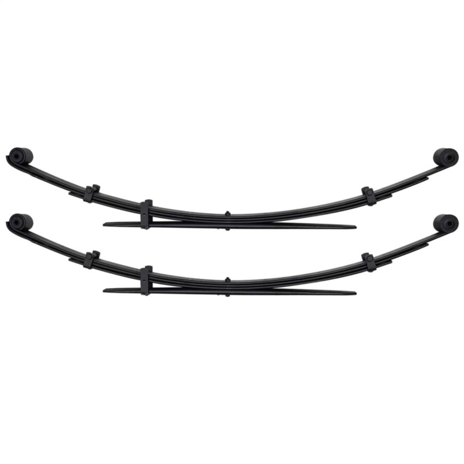 Picture of Skyjacker SKY Leaf Springs Leaf Springs & Accessories - TCR620