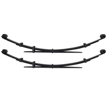 Picture of Skyjacker SKY Leaf Springs Leaf Springs & Accessories - TCR620