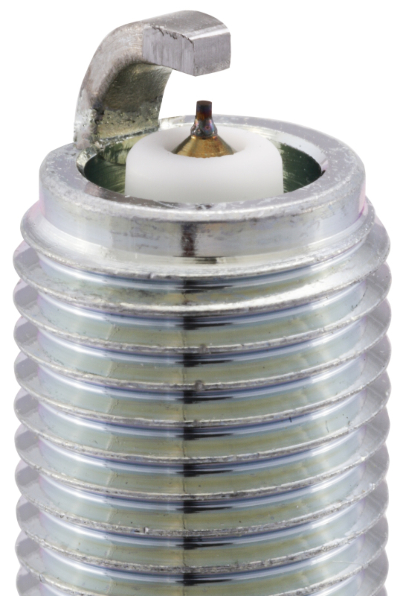 Picture of NGK Laser Iridium Spark Plugs - 96107