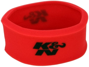 Picture of K&N Engineering KN DryCharger Air Filter Wrap Pre-Filters - 25-3770