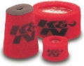 Picture of K&N Engineering KN DryCharger Air Filter Wrap Pre-Filters - 25-3770