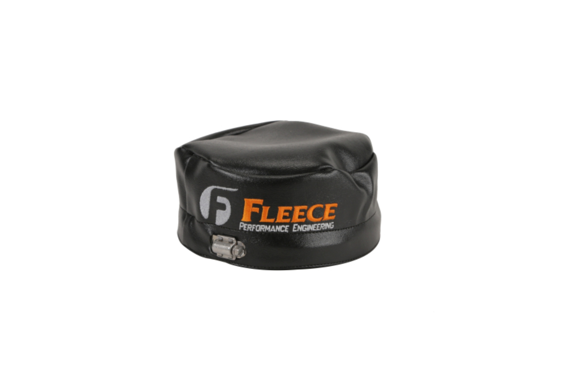 Picture of Fleece Performance FPE Stack Covers Smoke Stacks - FPE-HSC-7-S