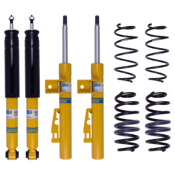 Picture of B12 (Pro-Kit) - Suspension Kit