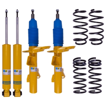 Picture of B12 (Pro-Kit) - Suspension Kit