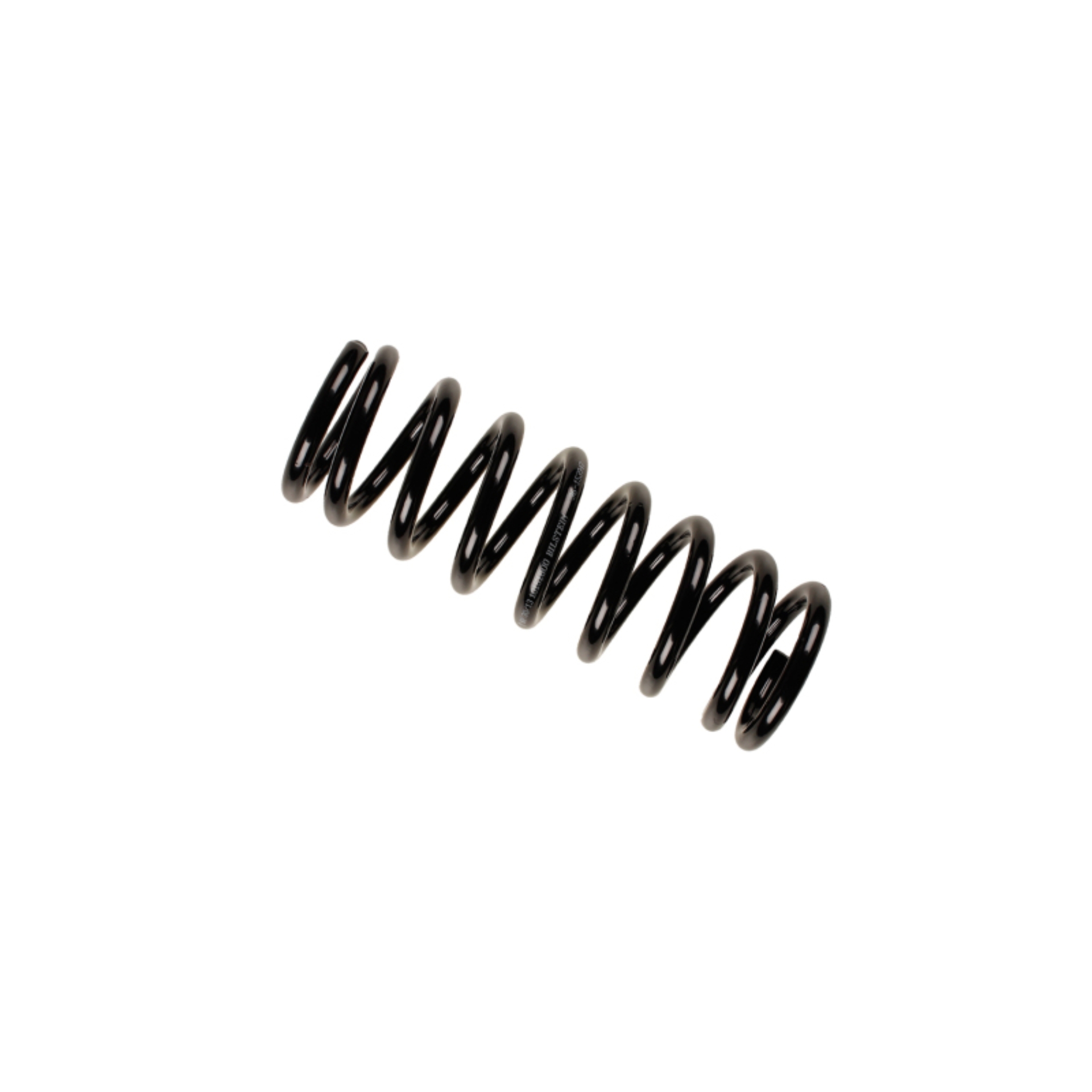 Picture of B3 OE Replacement - Coil Spring