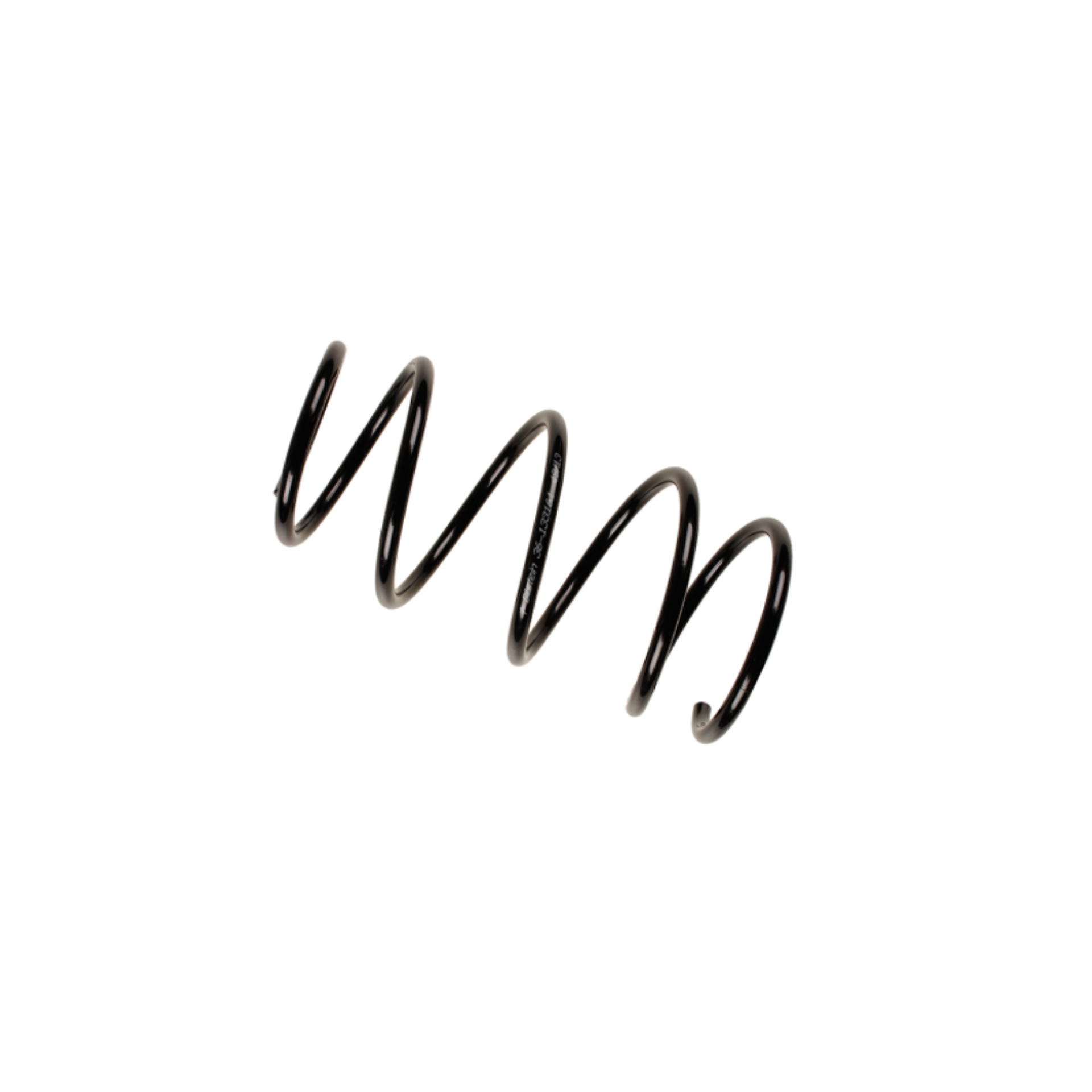 Picture of B3 OE Replacement - Coil Spring