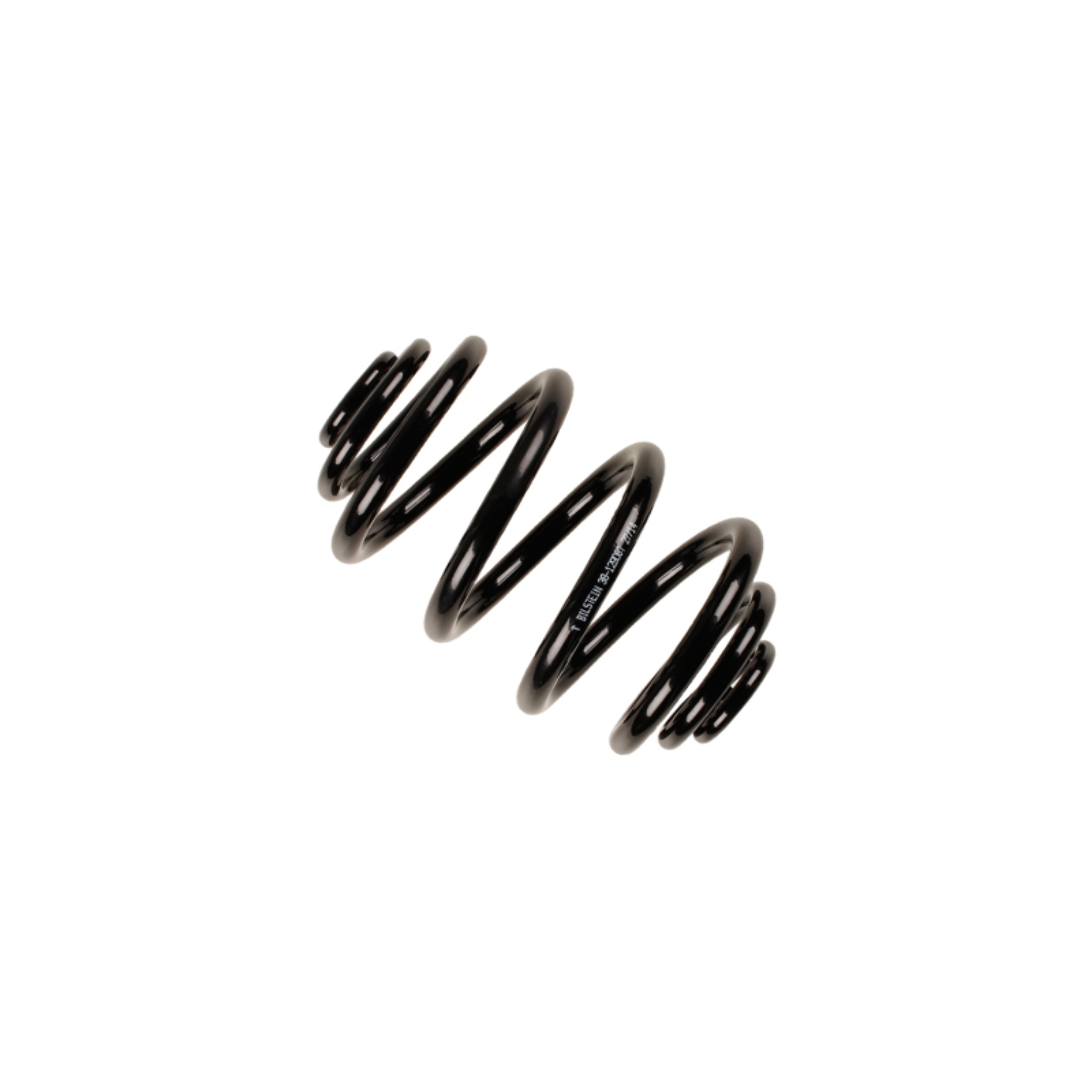 Picture of B3 OE Replacement - Coil Spring