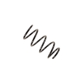 Picture of B3 OE Replacement - Coil Spring