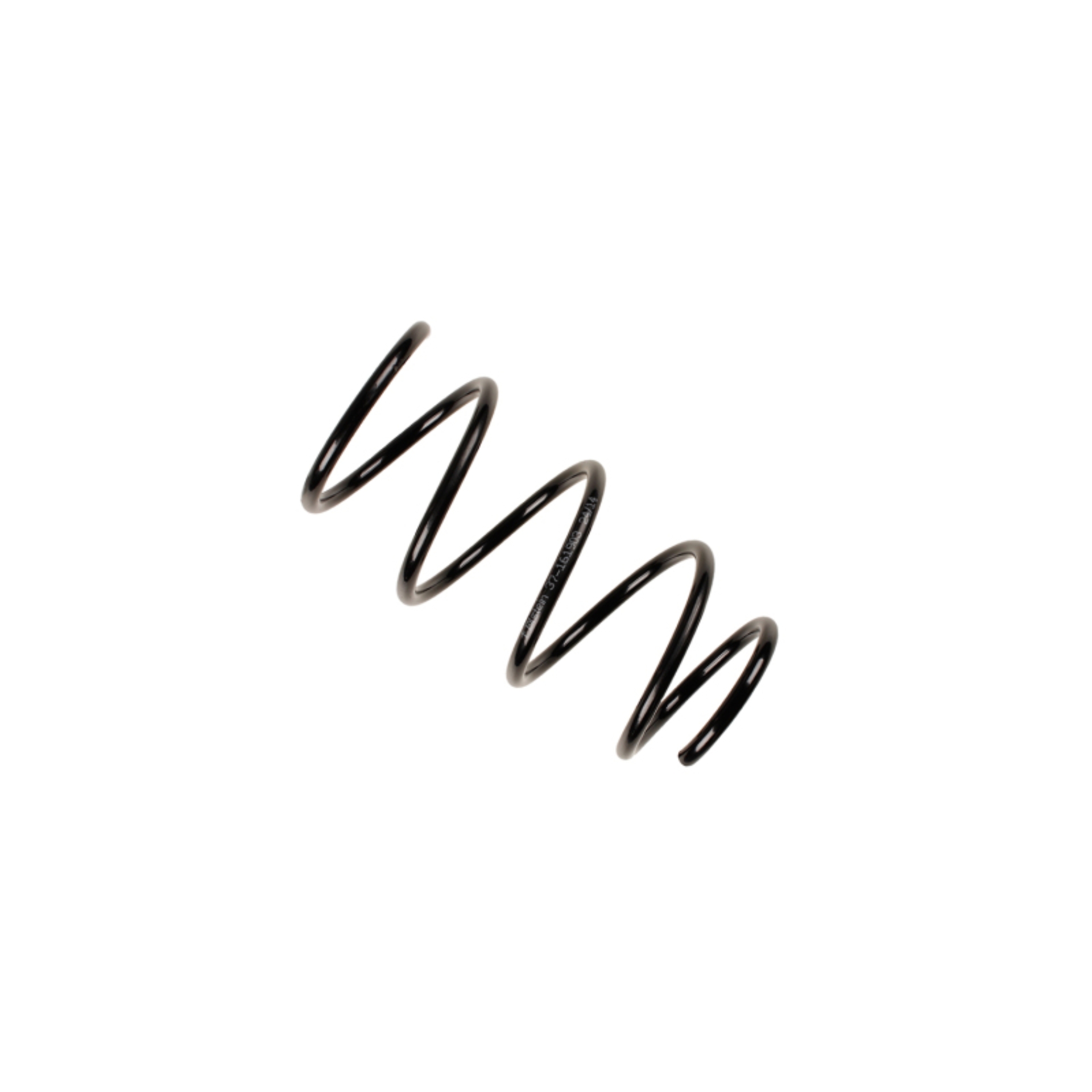 Picture of B3 OE Replacement - Coil Spring