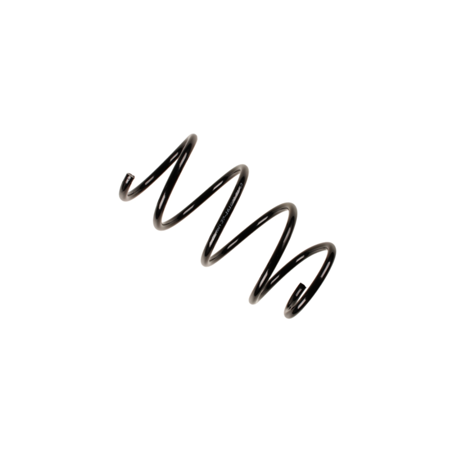 Picture of B3 OE Replacement - Coil Spring