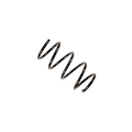 Picture of B3 OE Replacement - Coil Spring