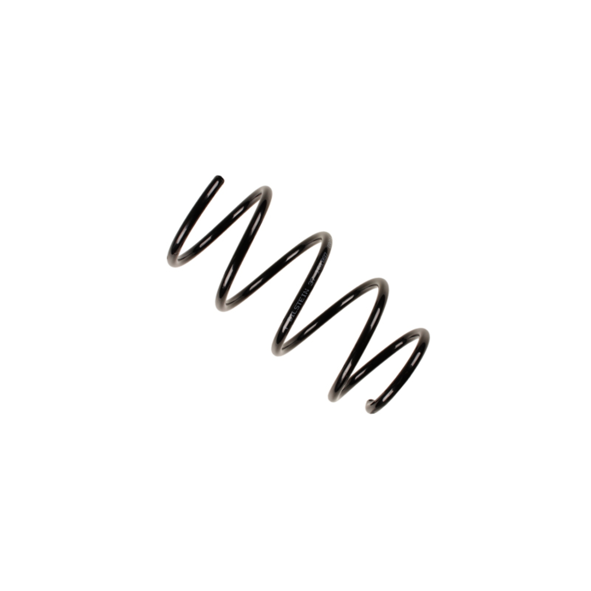 Picture of B3 OE Replacement - Coil Spring