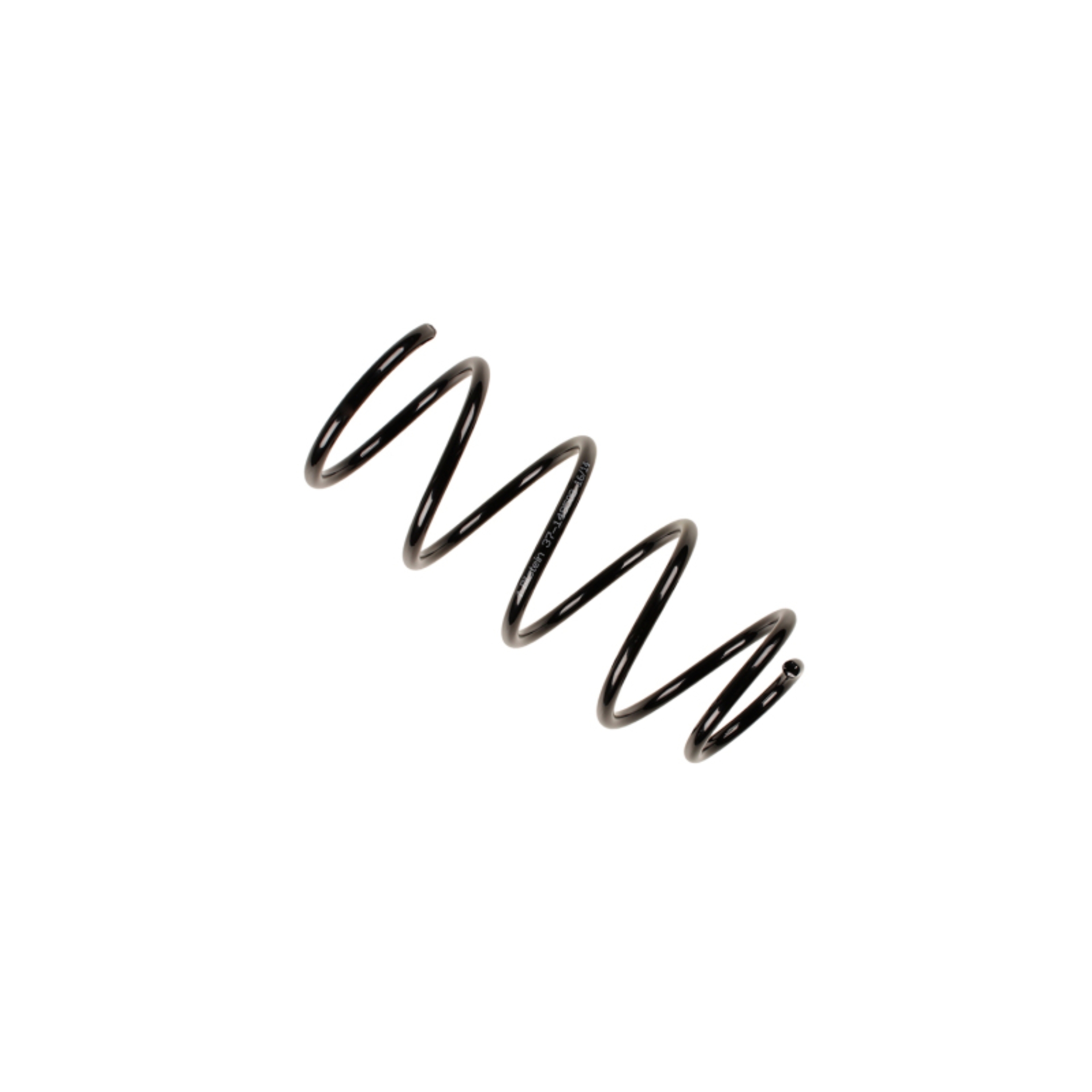 Picture of B3 OE Replacement - Coil Spring