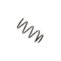 Picture of B3 OE Replacement - Coil Spring