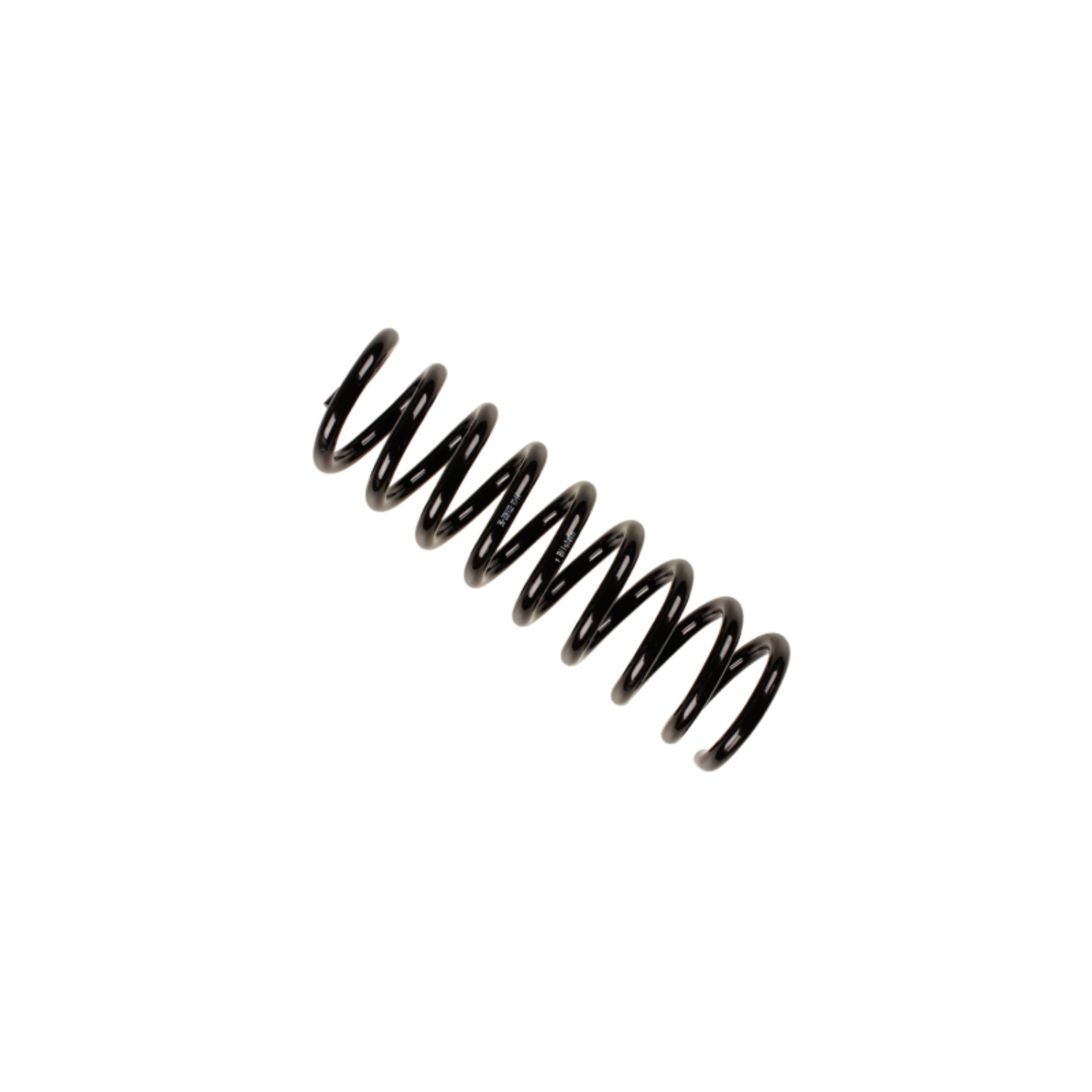 Picture of B3 OE Replacement - Coil Spring