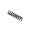 Picture of B3 OE Replacement - Coil Spring