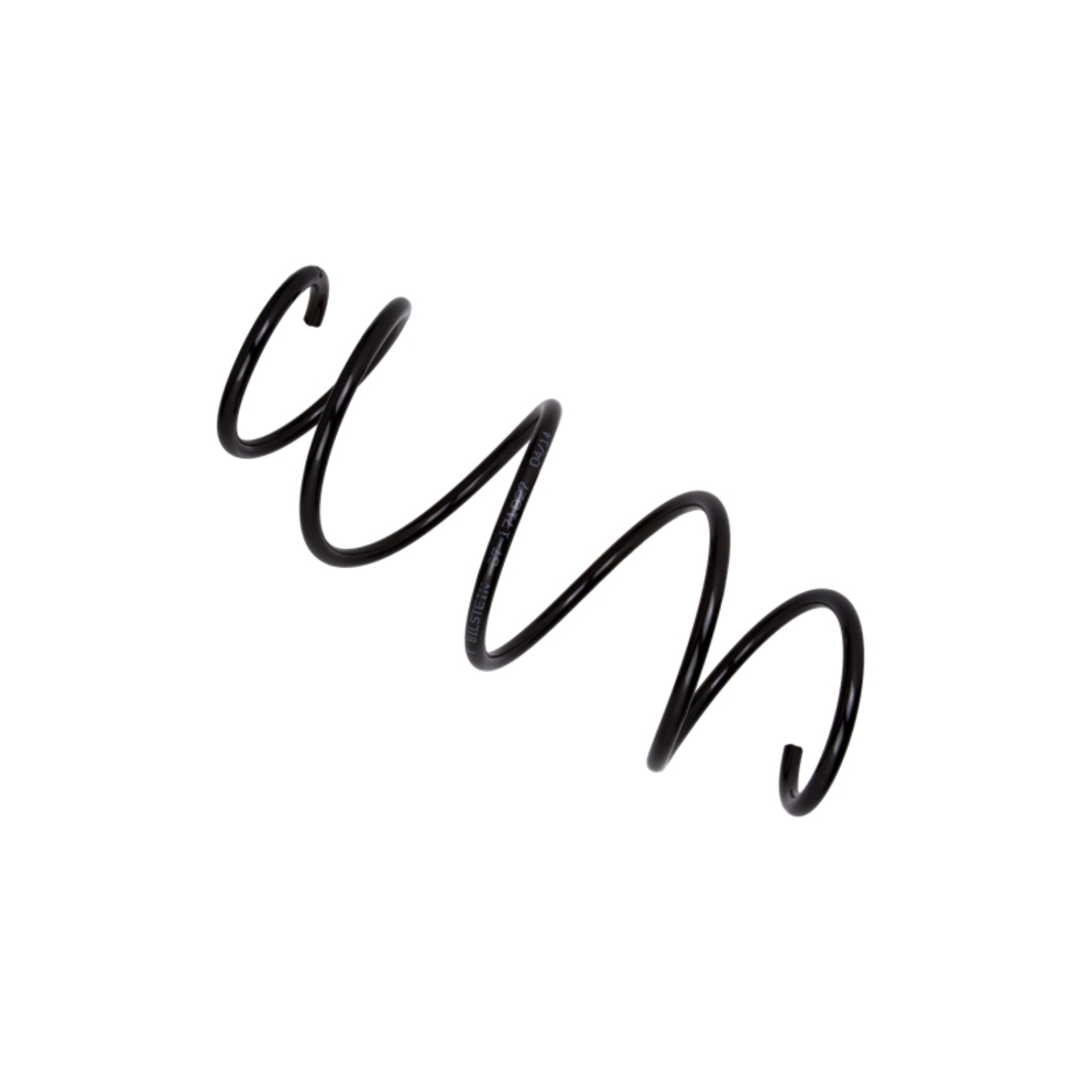 Picture of B3 OE Replacement - Coil Spring