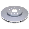 Picture of PowerStop PSB Evolution Coated Rotor Brake Rotors - AR82200EVC