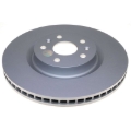 Picture of PowerStop PSB Evolution Coated Rotor Brake Rotors - AR82203EVC