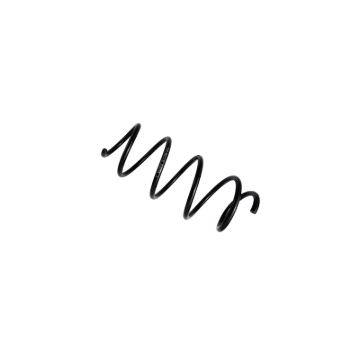 Picture of B3 OE Replacement - Coil Spring