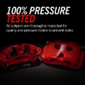 Picture of PowerStop PSB Red Calipers Brake Calipers - S4814