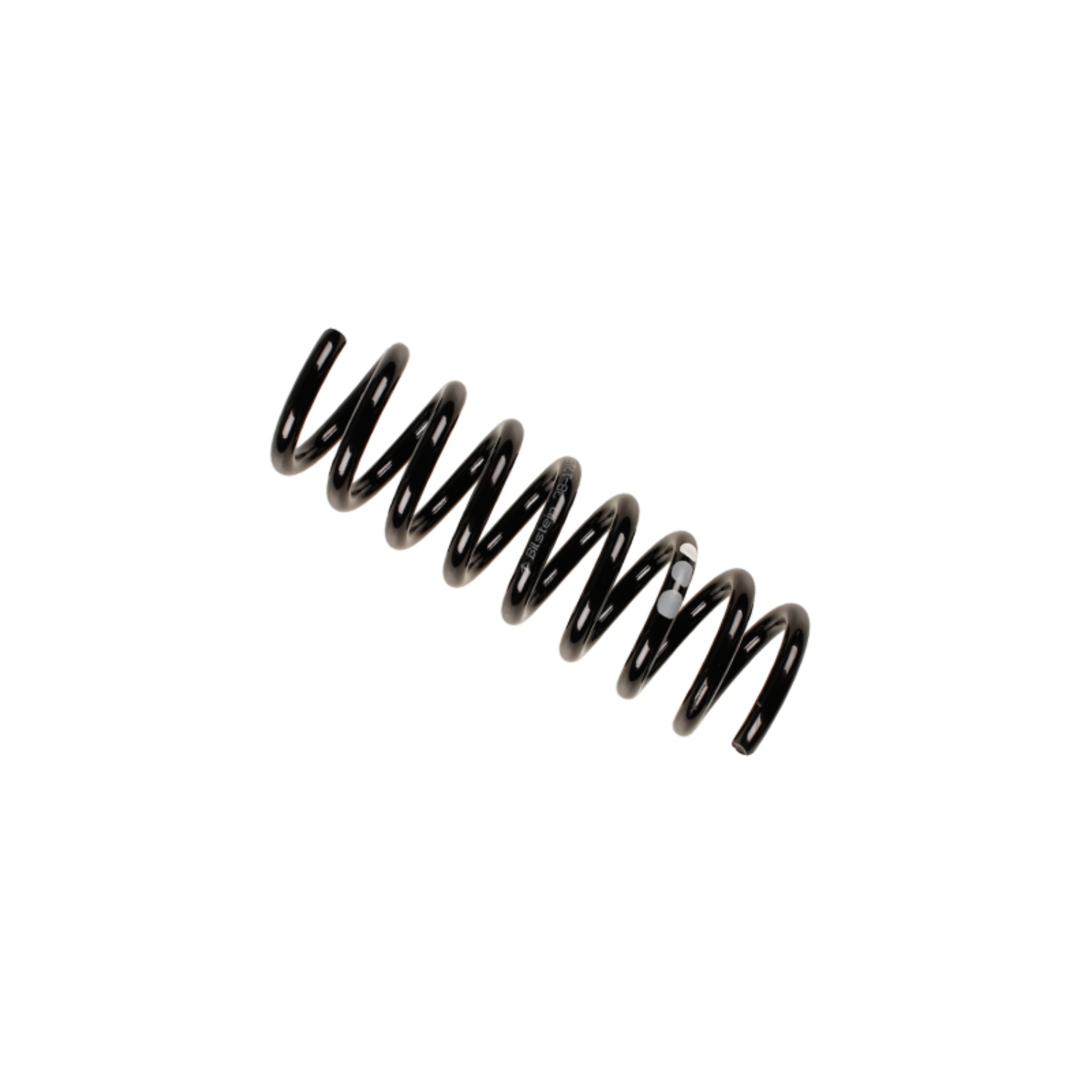 Picture of B3 OE Replacement - Coil Spring