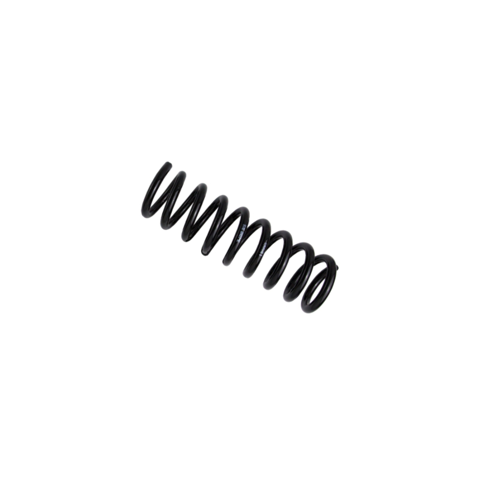 Picture of B3 OE Replacement - Coil Spring