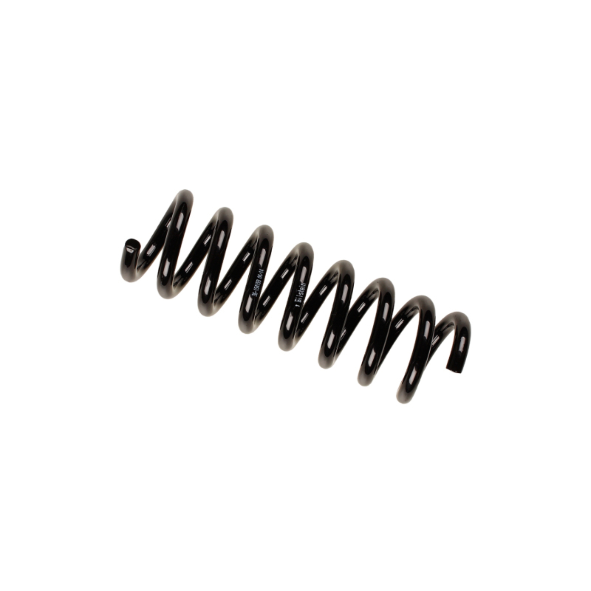 Picture of B3 OE Replacement - Coil Spring