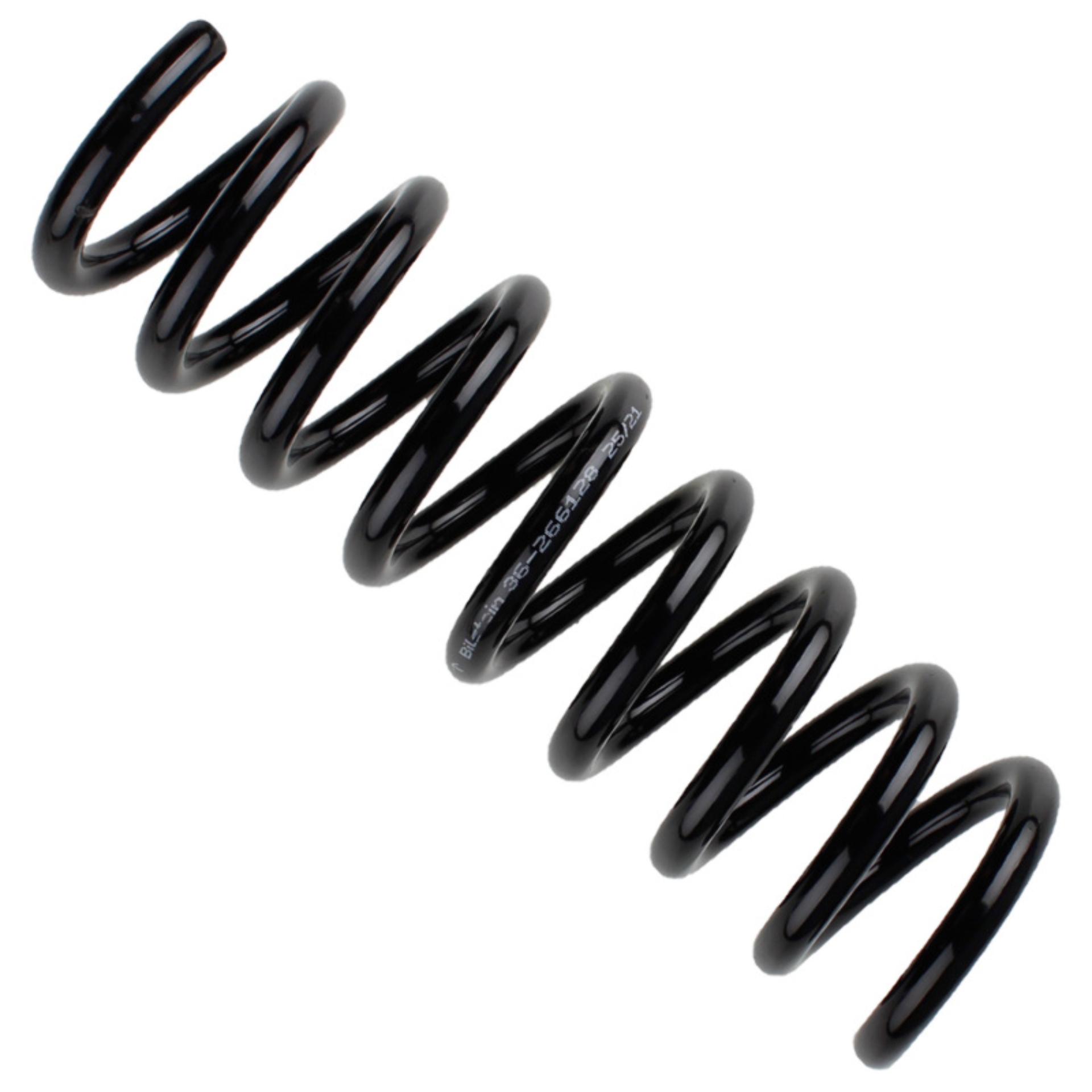 Picture of B3 OE Replacement - Coil Spring