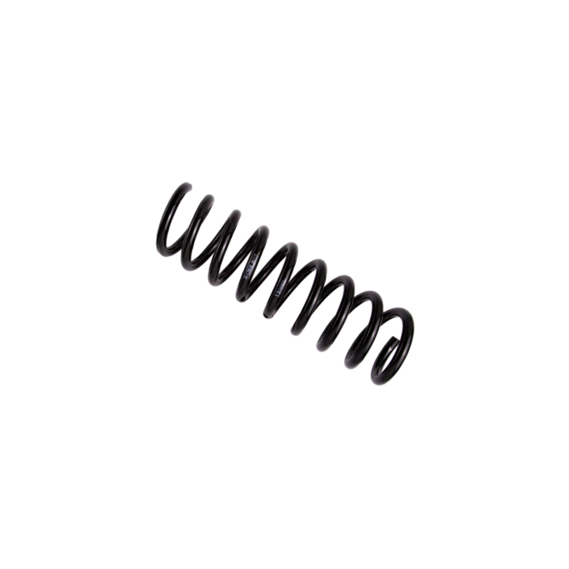 Picture of B3 OE Replacement - Coil Spring