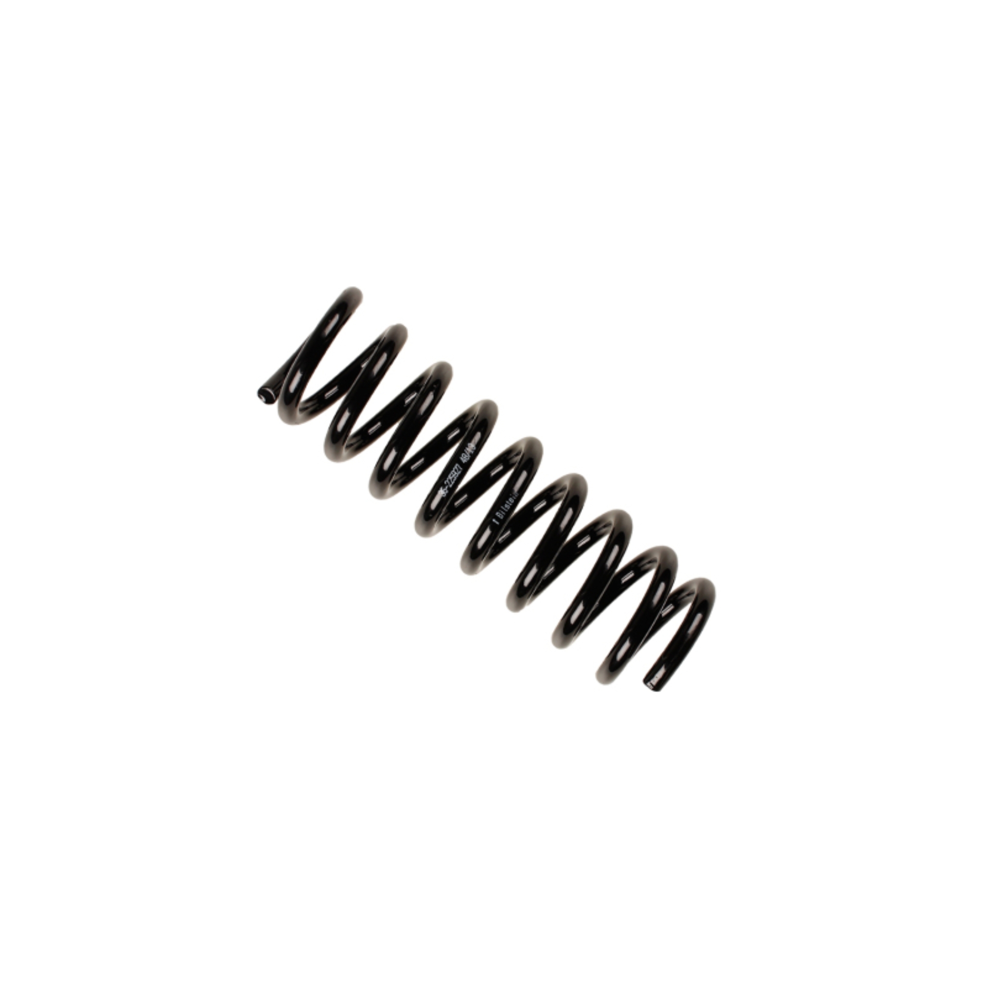 Picture of B3 OE Replacement - Coil Spring