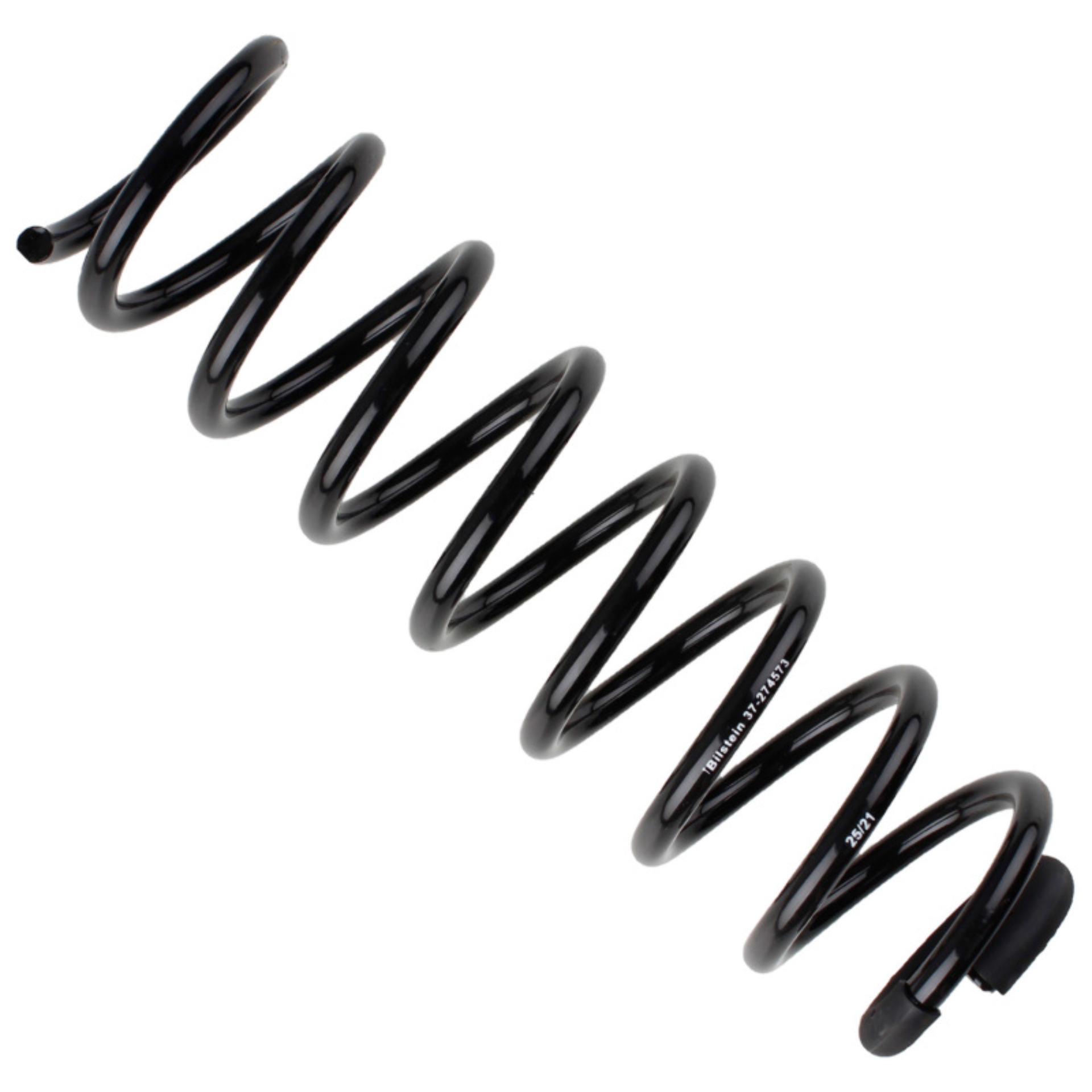 Picture of B3 OE Replacement - Coil Spring