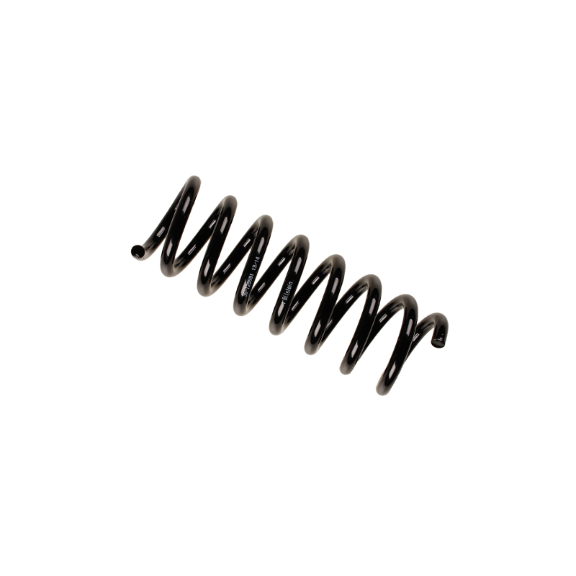Picture of B3 OE Replacement - Coil Spring
