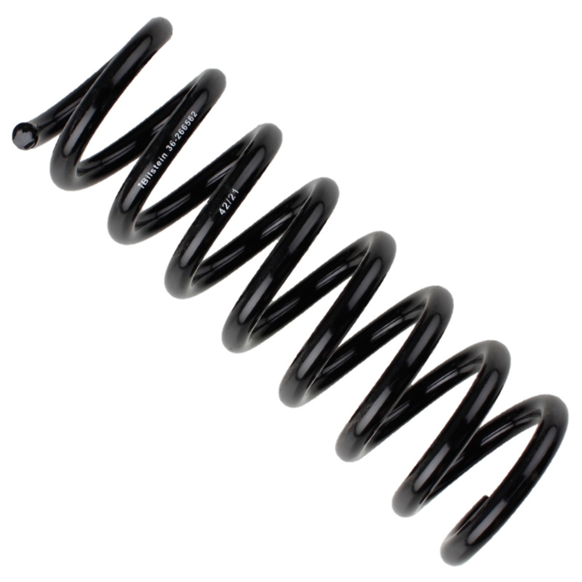 Picture of B3 OE Replacement - Coil Spring