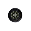 Picture of B3 OE Replacement (Air) - Air Suspension Spring