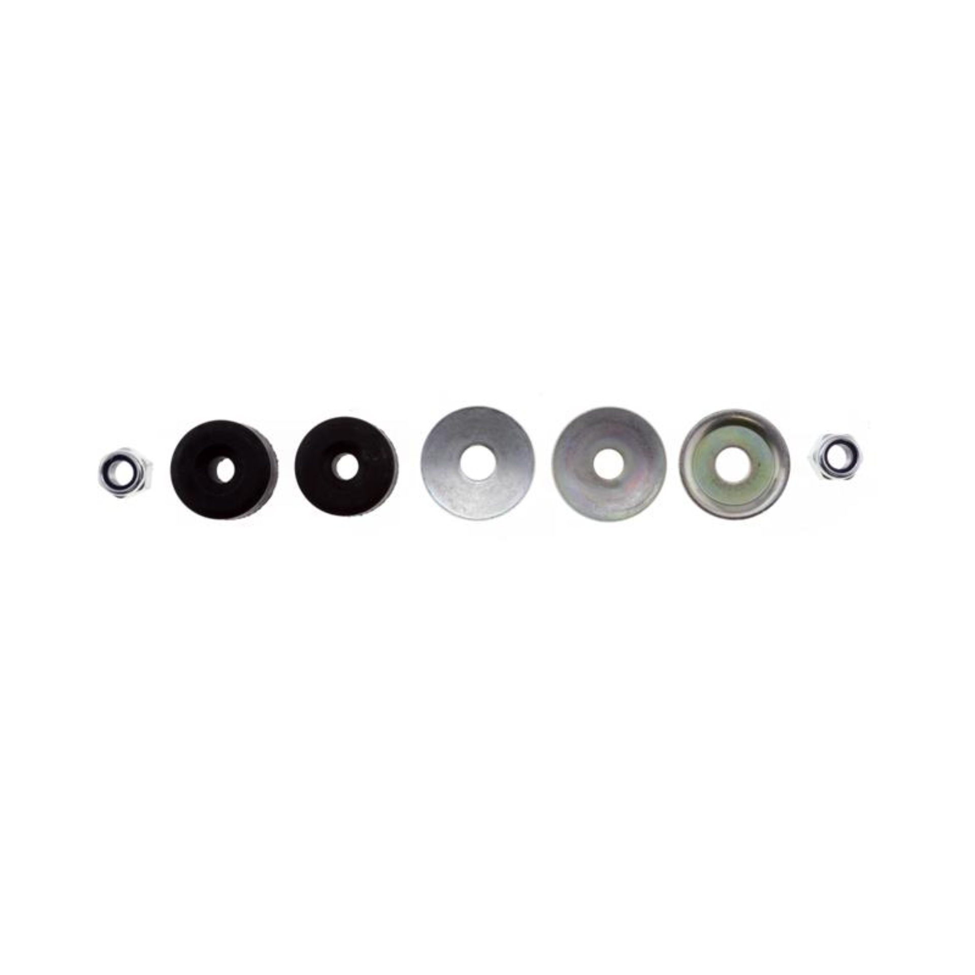 Picture of B4 OE Replacement - Shock Absorber
