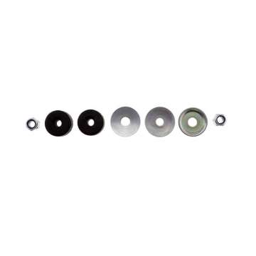 Picture of B4 OE Replacement - Shock Absorber