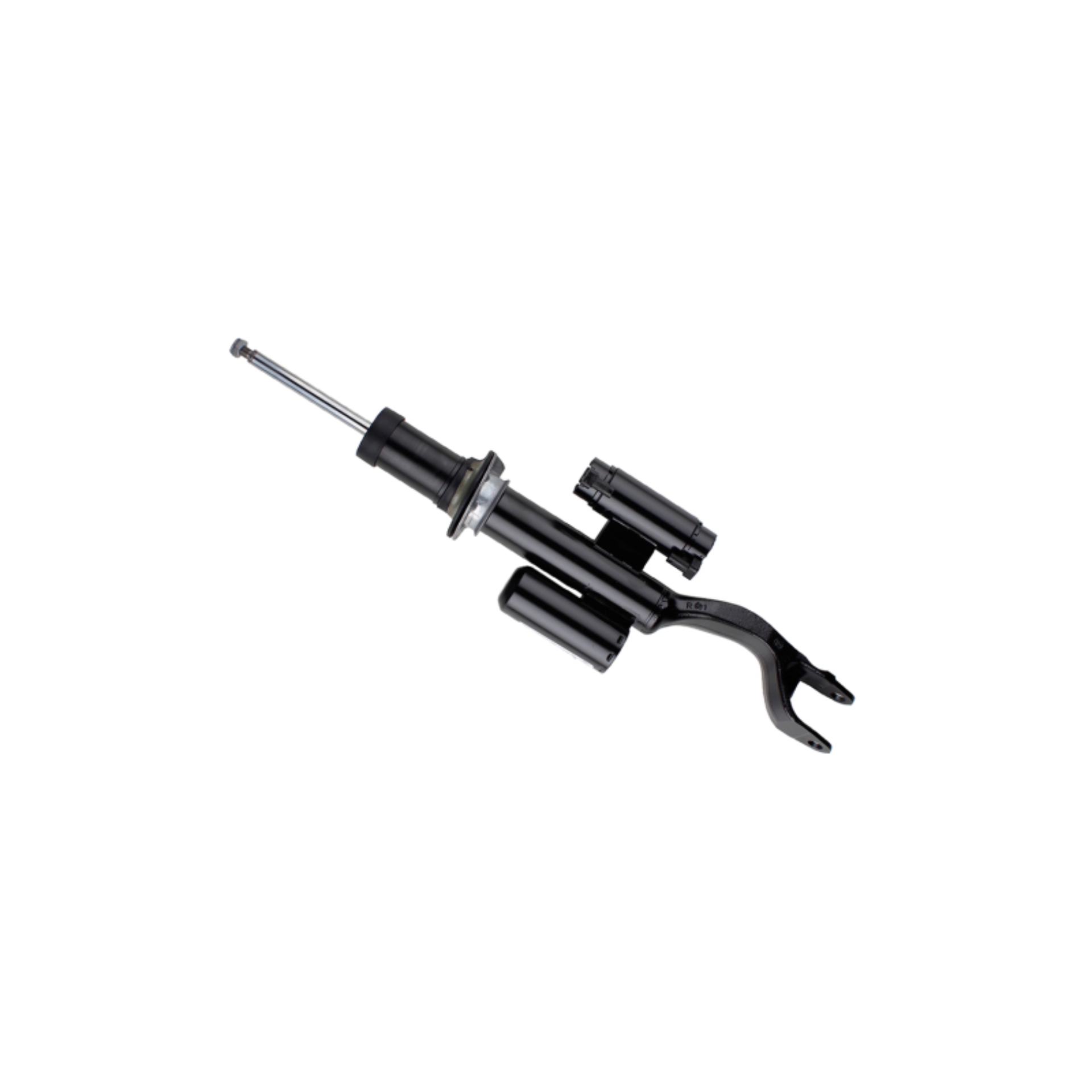 Picture of B4 OE Replacement (DampTronic) - Suspension Shock Absorber