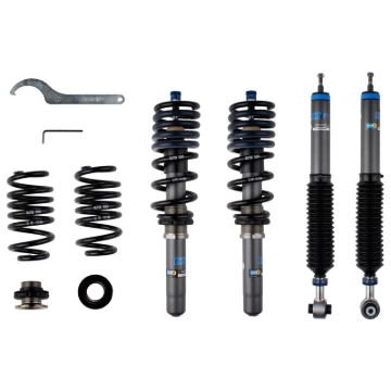 Picture of EVO T1 - Suspension Kit