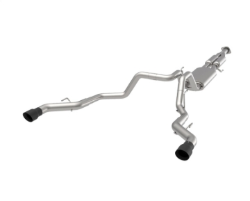 Picture of Kooks Headers KSH Catback Exhaust - 13604220