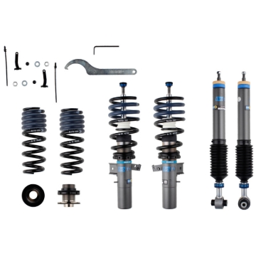 Picture of EVO T1 - Suspension Kit