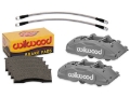 Picture of Wilwood WIL D11 Calipers Brake Calipers - 140-16799